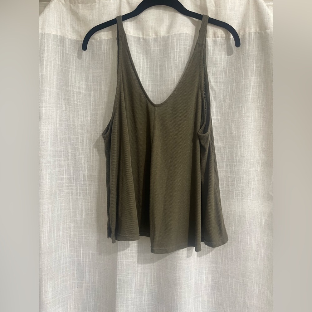 Free People Dani top